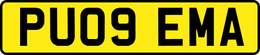 PU09EMA