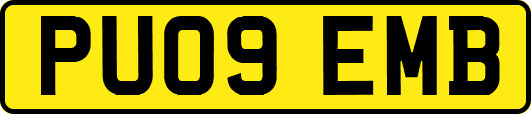 PU09EMB
