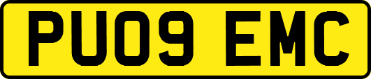 PU09EMC