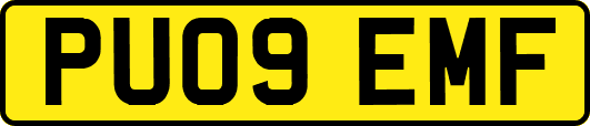 PU09EMF