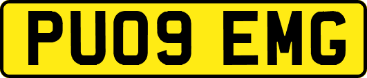 PU09EMG