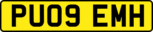 PU09EMH