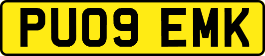 PU09EMK