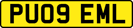 PU09EML