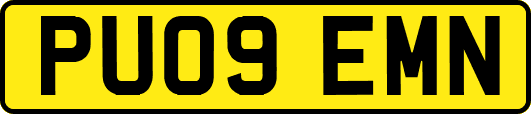 PU09EMN