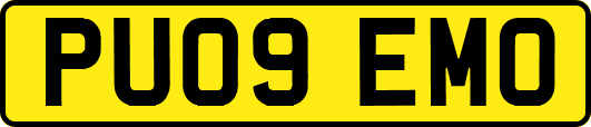 PU09EMO