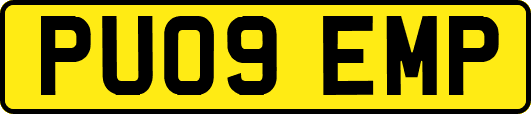 PU09EMP