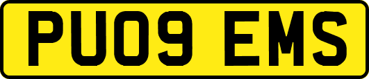 PU09EMS