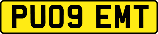 PU09EMT