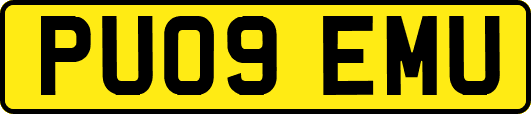 PU09EMU