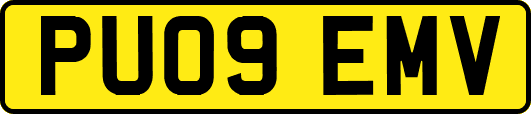PU09EMV