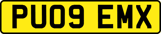 PU09EMX