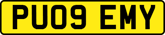PU09EMY