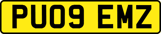 PU09EMZ