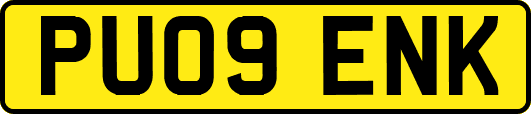PU09ENK