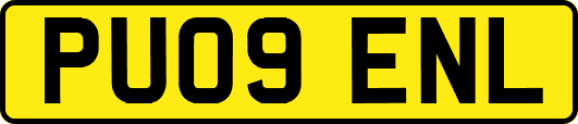 PU09ENL