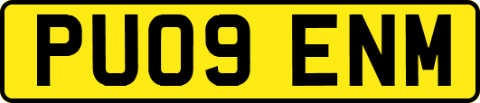 PU09ENM