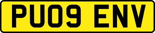 PU09ENV