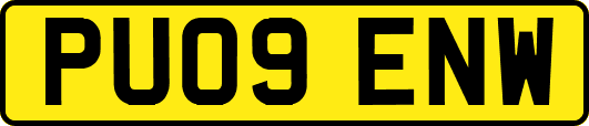 PU09ENW