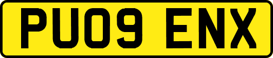 PU09ENX