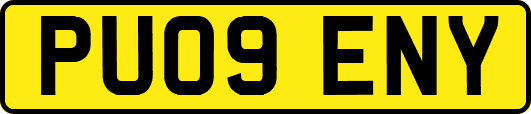PU09ENY