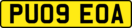 PU09EOA