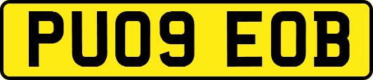 PU09EOB
