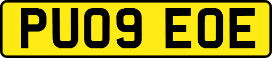 PU09EOE