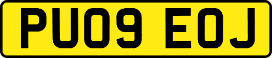 PU09EOJ