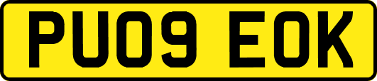 PU09EOK