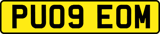 PU09EOM