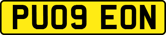 PU09EON