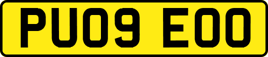 PU09EOO