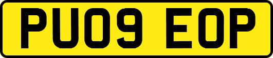 PU09EOP