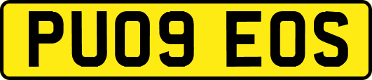 PU09EOS
