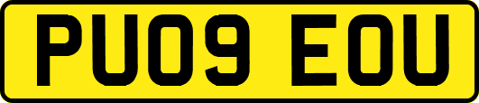 PU09EOU