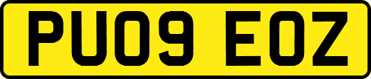 PU09EOZ