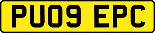 PU09EPC