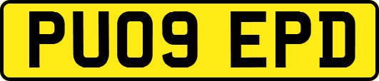 PU09EPD