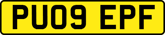 PU09EPF