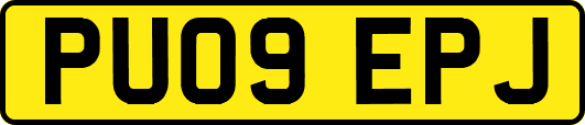 PU09EPJ