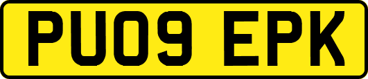 PU09EPK
