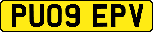 PU09EPV