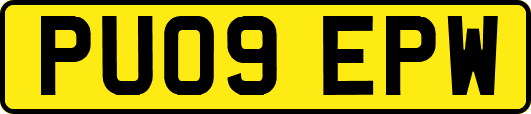 PU09EPW