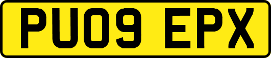 PU09EPX