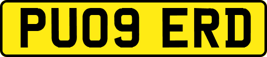 PU09ERD