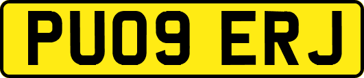 PU09ERJ