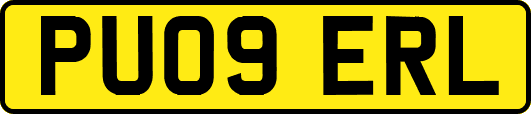PU09ERL