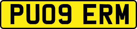 PU09ERM