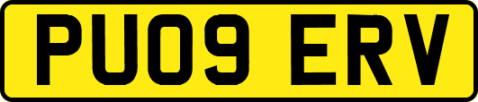 PU09ERV